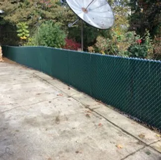 Custom patio cover by Titan Fencing in Eugene, Oregon
